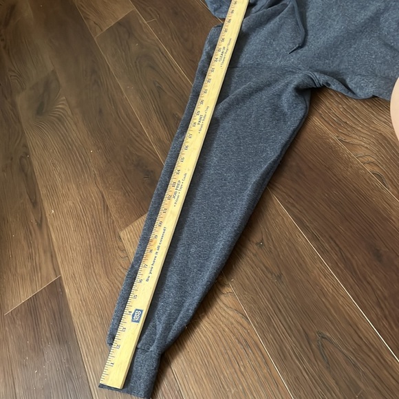 Ron Jon Distressed Custom Surfboards Surf Shop hoodie Cocoa Beach full zip - Picture 13 of 16